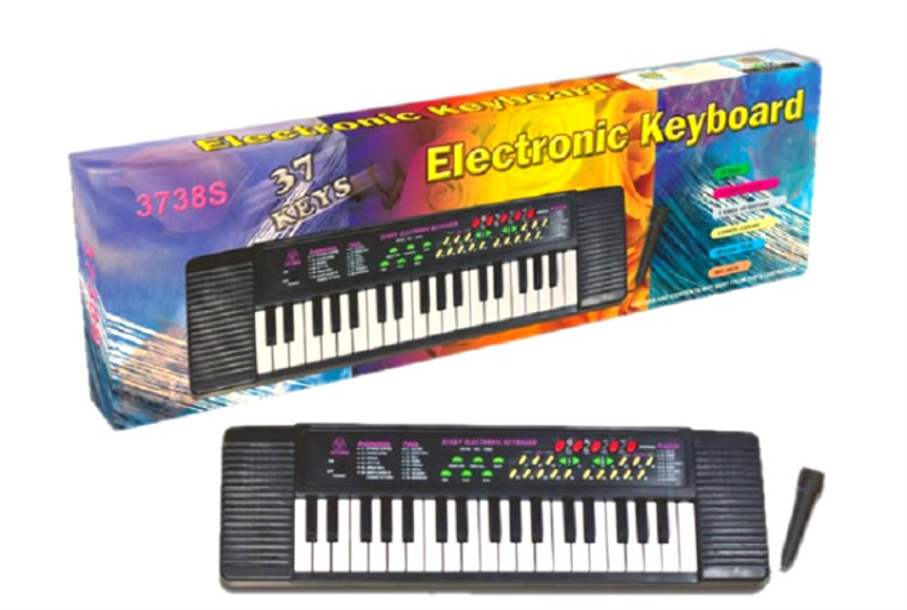 FUNTOY IGRAČKA KLAVIJATURA