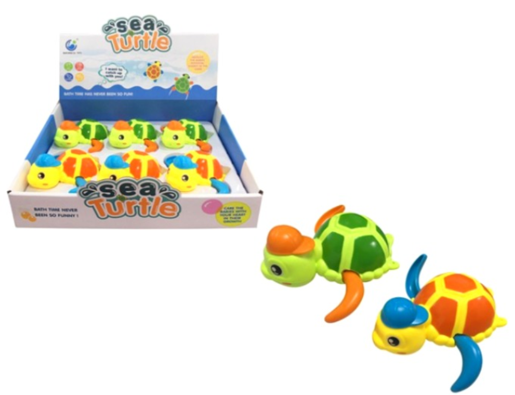 FUNTOY IGRAČKE ZA KUPANJE,KORNJAČA