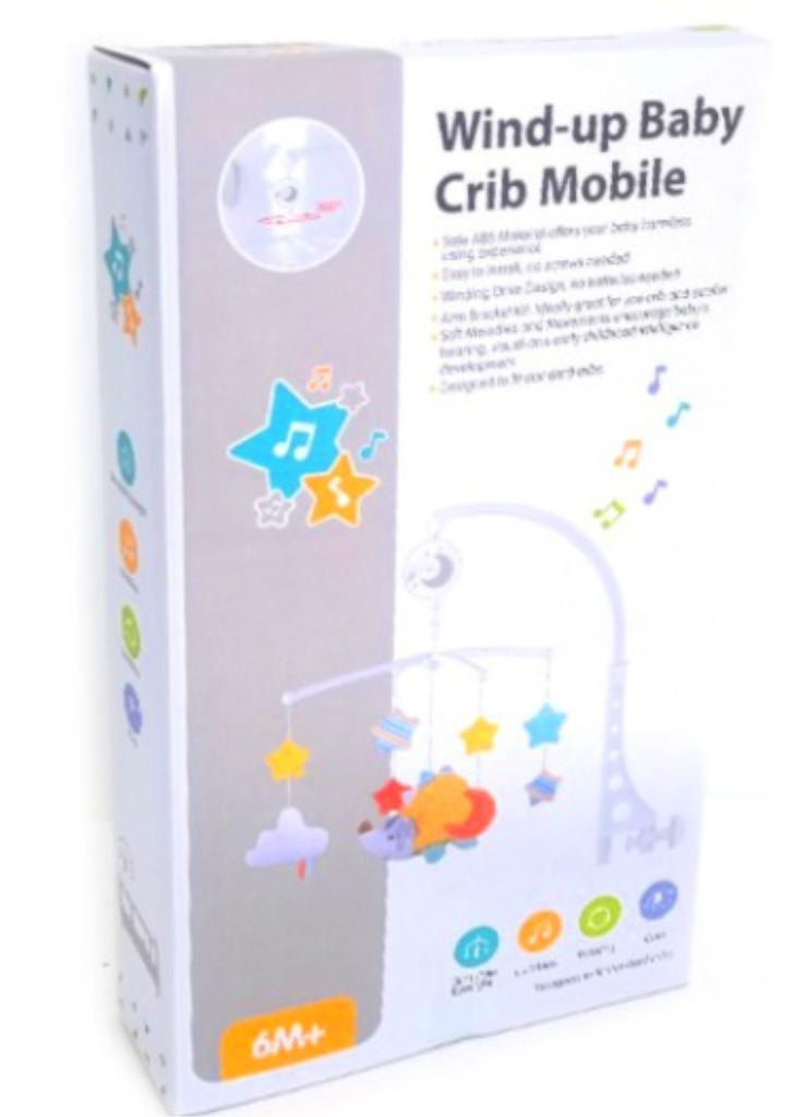 FUNTOY IGRAČKA VRTULJAK PLIŠANI