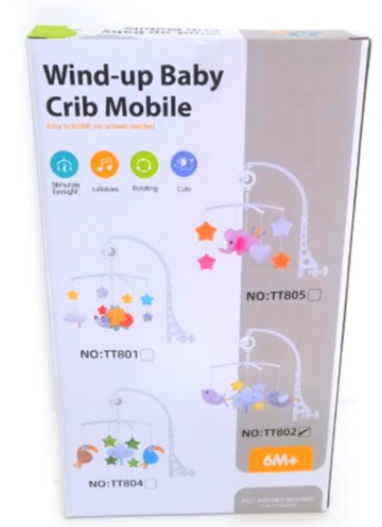 FUNTOY IGRAČKA VRTULJAK PLIŠANI