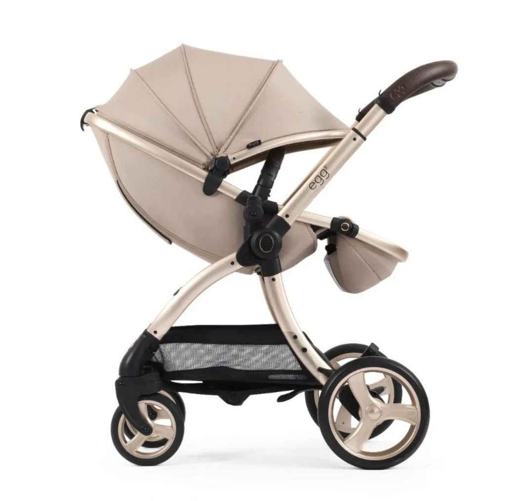 egg3® dječja kolica 2u1 - Feather