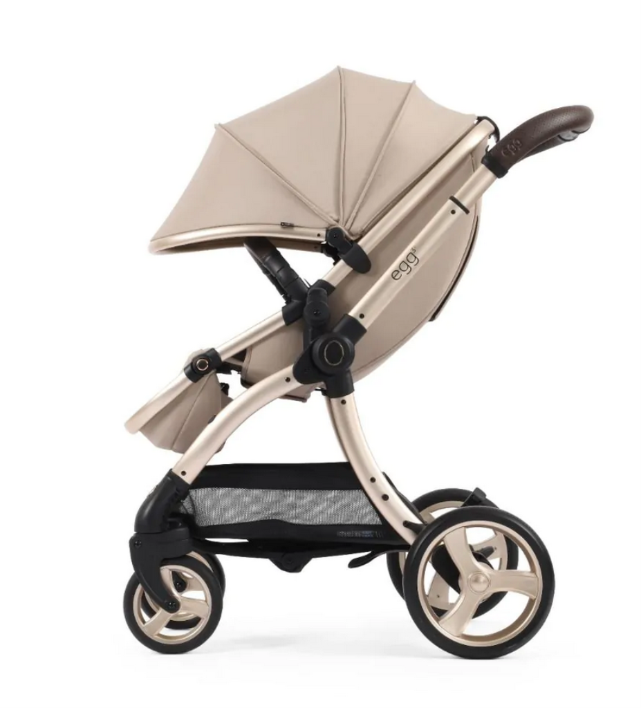 egg3® dječja kolica 2u1 - Feather
