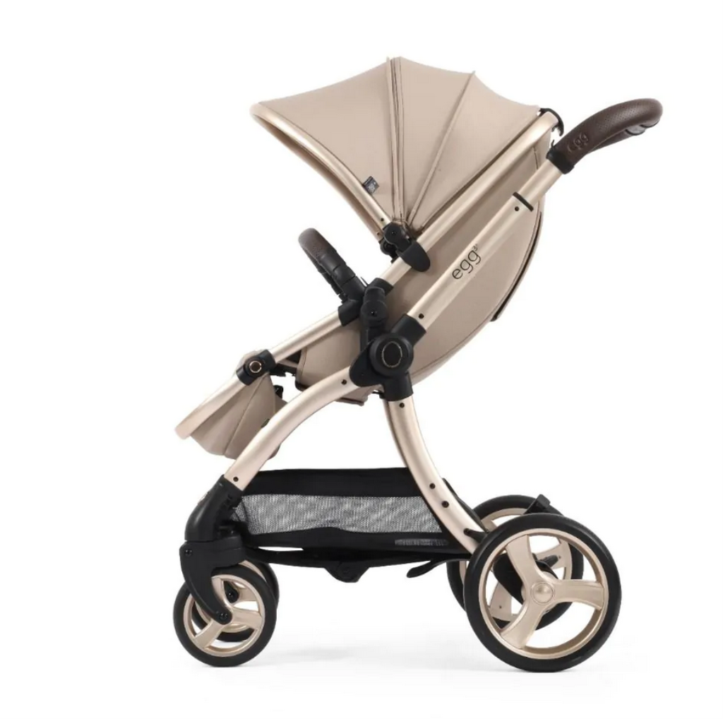 egg3® dječja kolica 2u1 - Feather