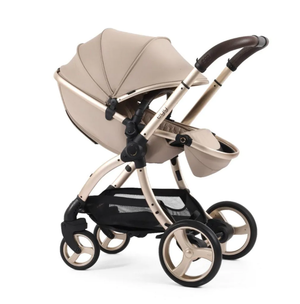egg3® dječja kolica 2u1 - Feather