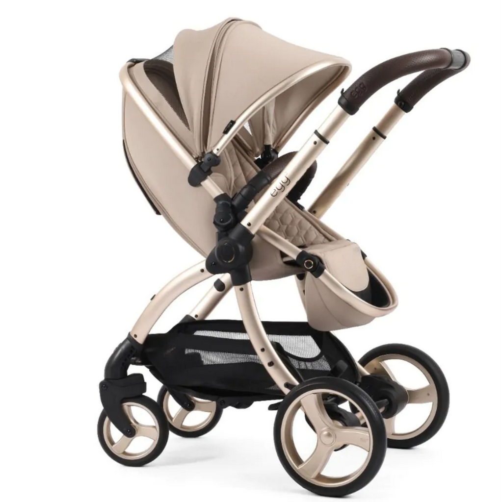 egg3® dječja kolica 2u1 - Feather