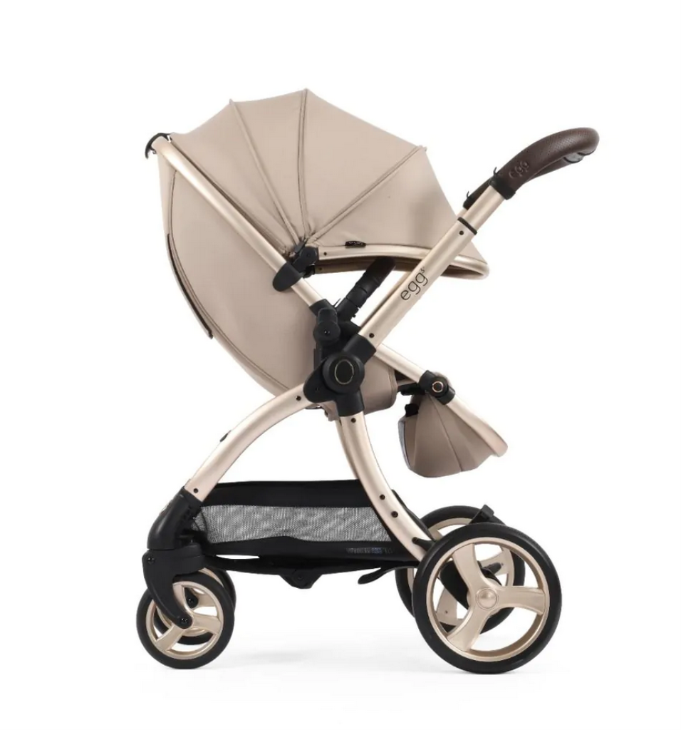 egg3® dječja kolica 2u1 - Feather