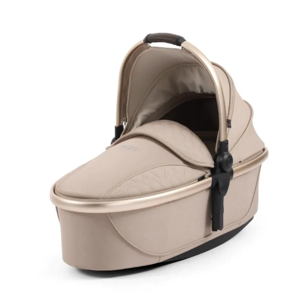 egg3® dječja kolica 2u1 - Feather