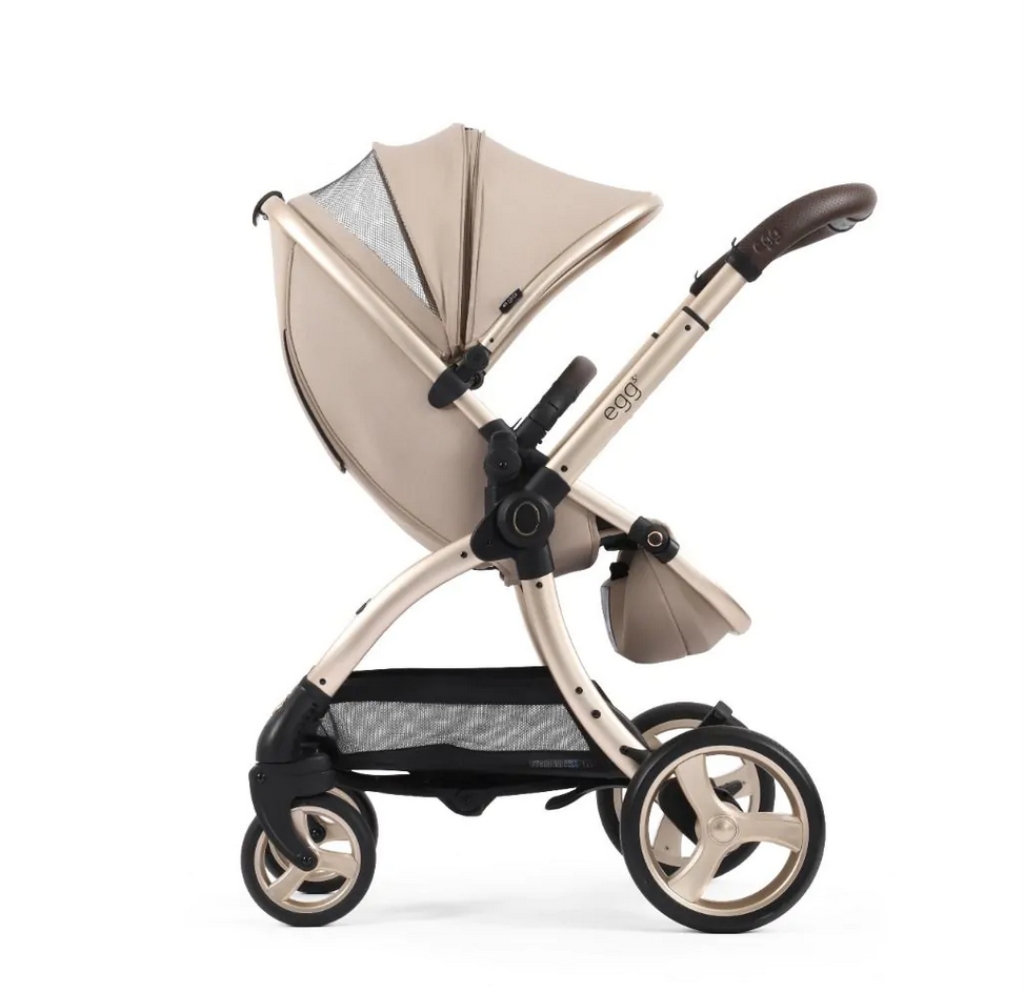 egg3® dječja kolica 2u1 - Feather