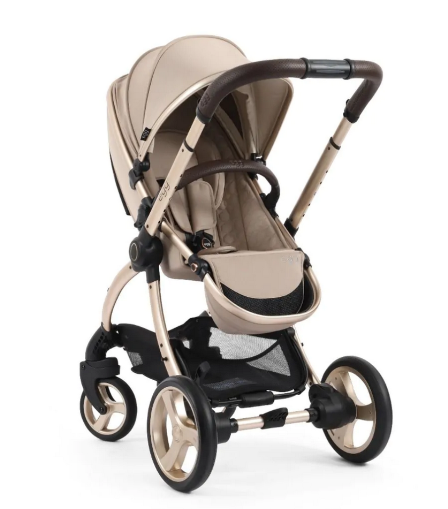 egg3® dječja kolica 4u1 - Feather