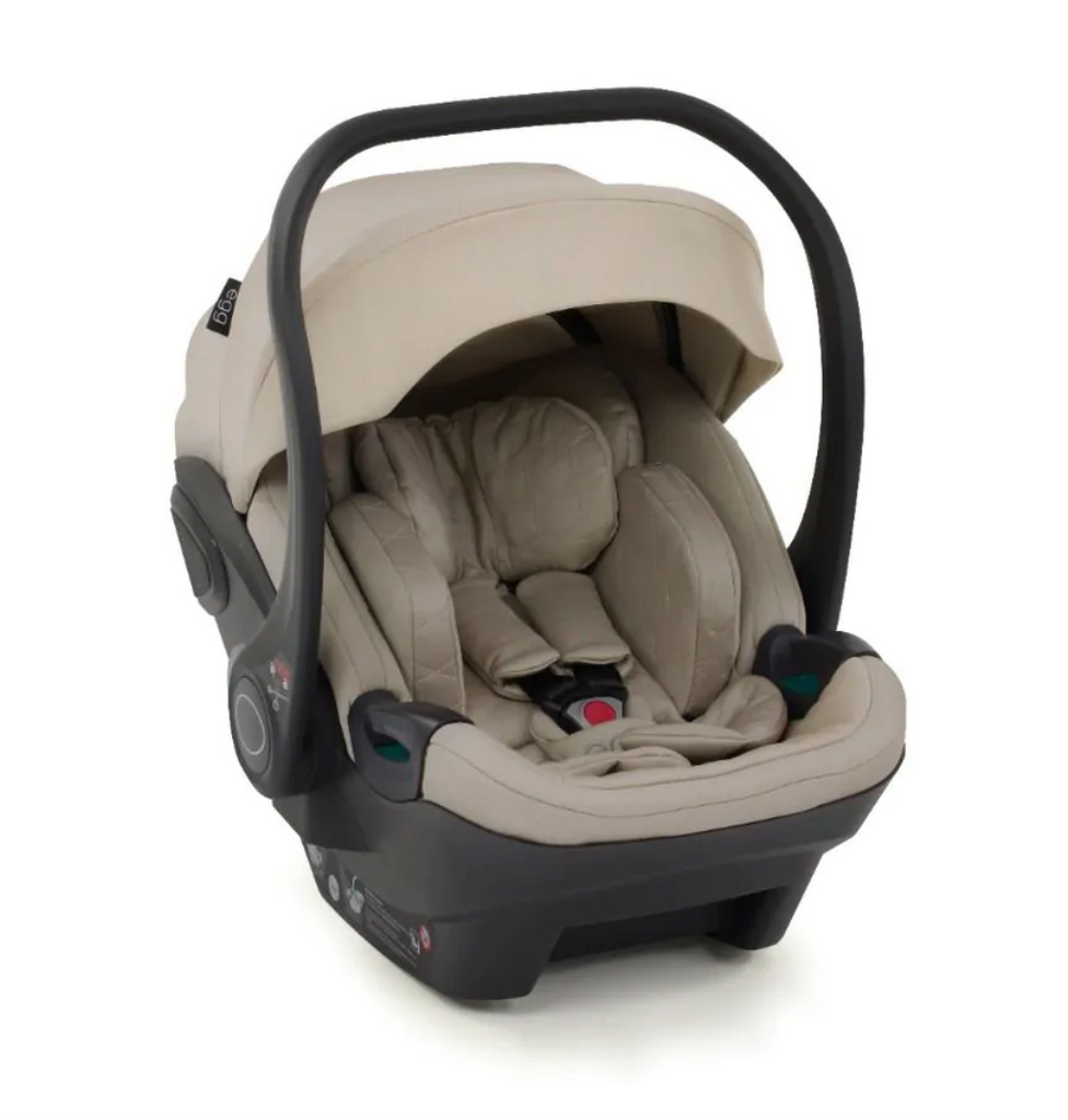 egg3® dječja kolica 4u1 - Feather