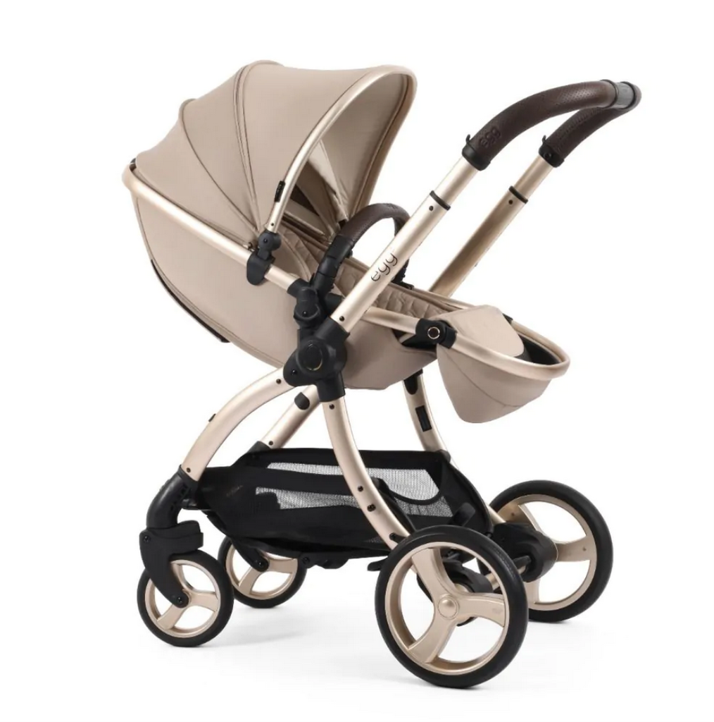 egg3® dječja kolica 12u1 - Feather