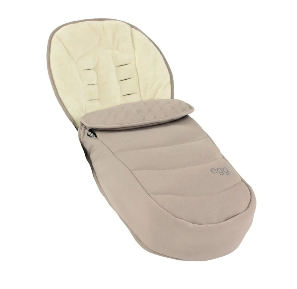 egg3® dječja kolica 12u1 - Feather