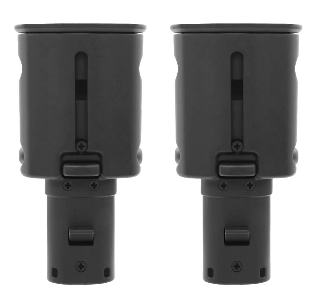 egg3® dječja kolica 12u1 - Feather