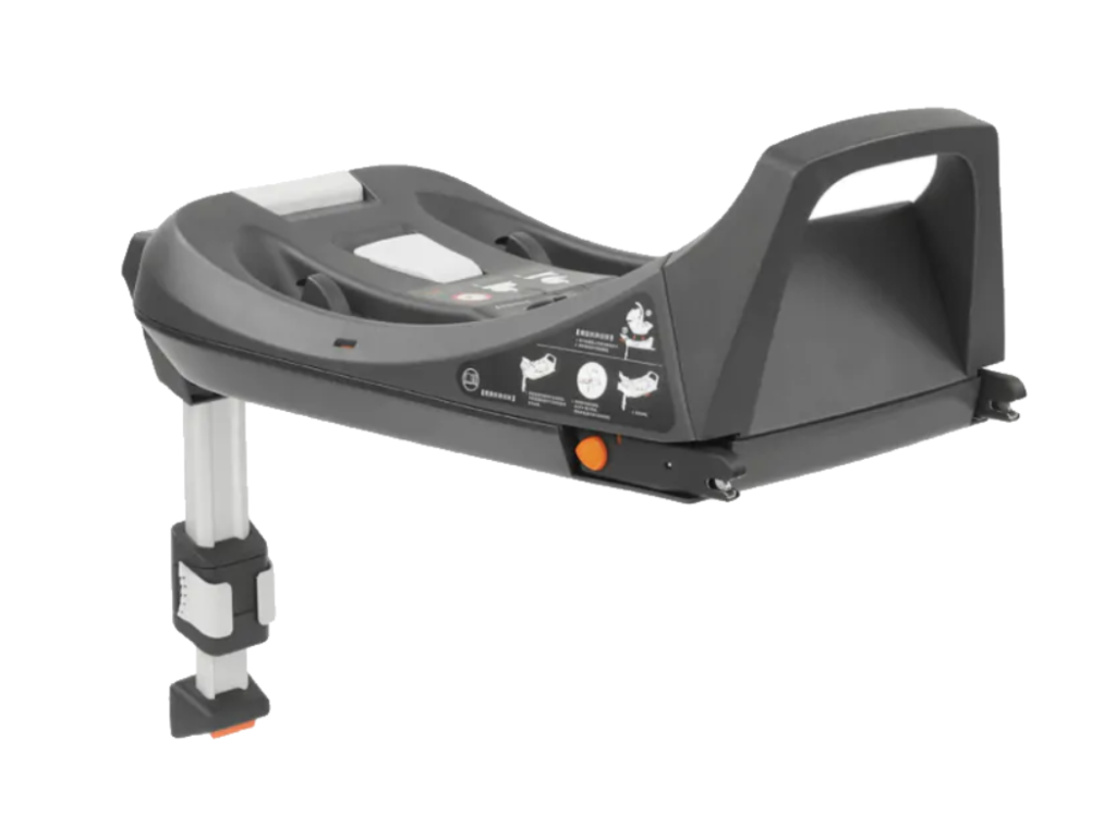 egg3® dječja kolica 12u1 - Feather