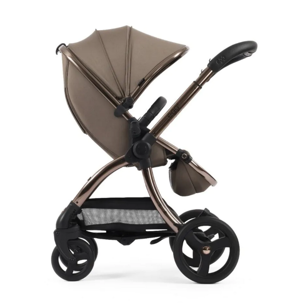 egg3® dječja kolica 2u1 - Mink