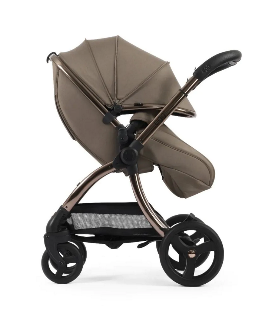 egg3® dječja kolica 2u1 - Mink