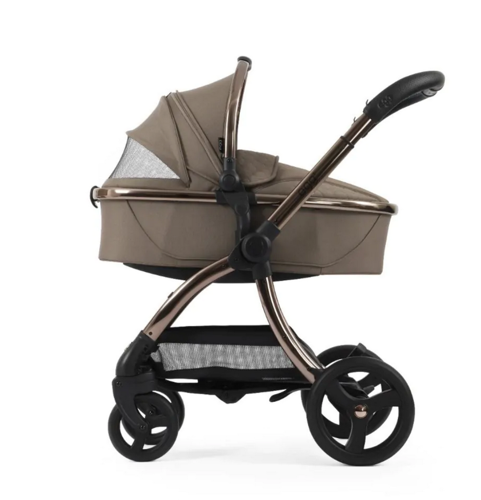 egg3® dječja kolica 2u1 - Mink