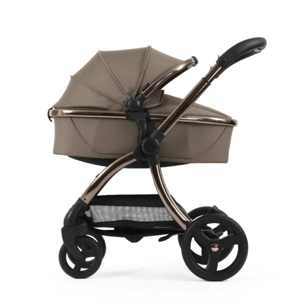 egg3® dječja kolica 2u1 - Mink