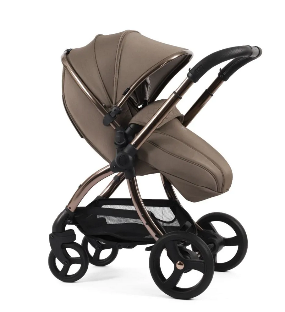 egg3® dječja kolica 2u1 - Mink