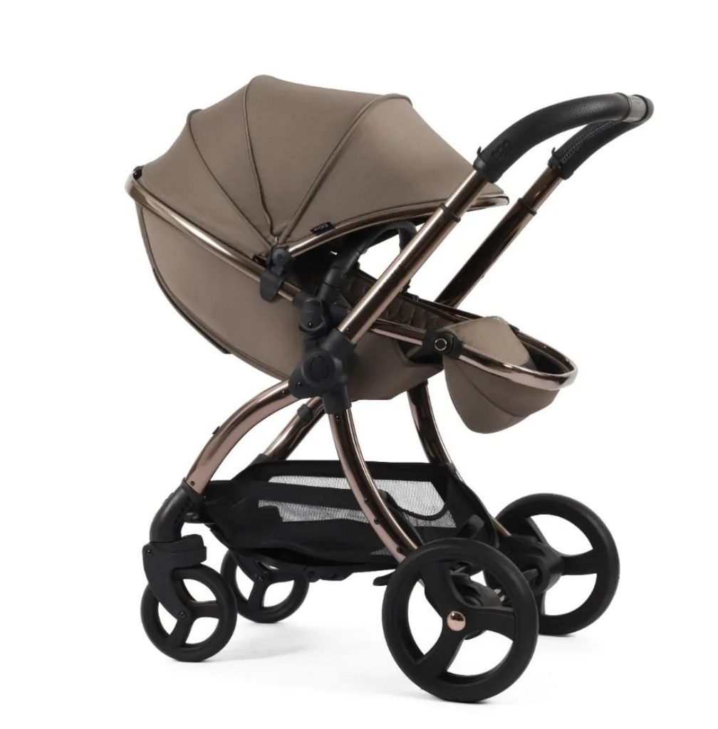 egg3® dječja kolica 2u1 - Mink