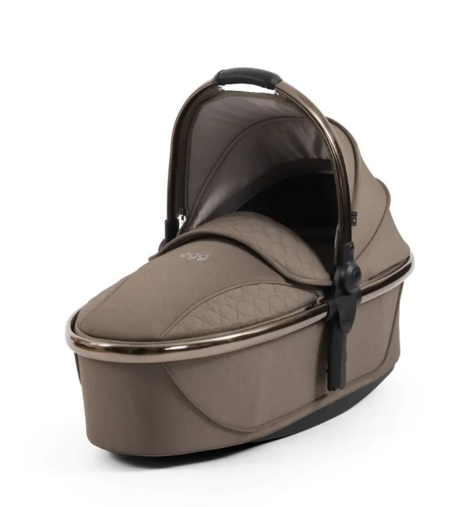 egg3® dječja kolica 2u1 - Mink