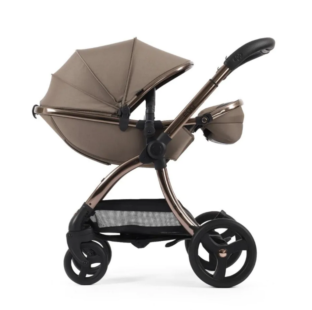 egg3® dječja kolica 4u1 - Mink