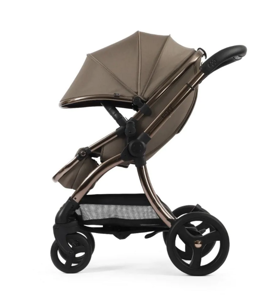 egg3® dječja kolica 4u1 - Mink