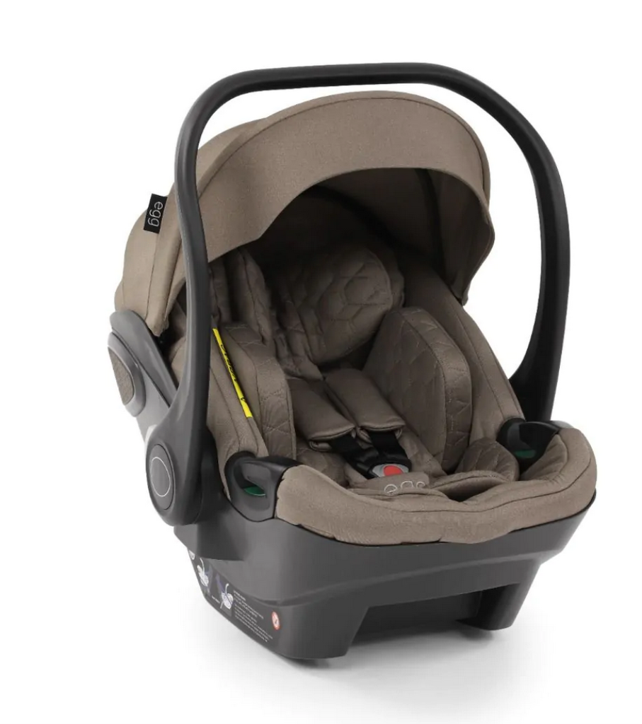 egg3® dječja kolica 4u1 - Mink