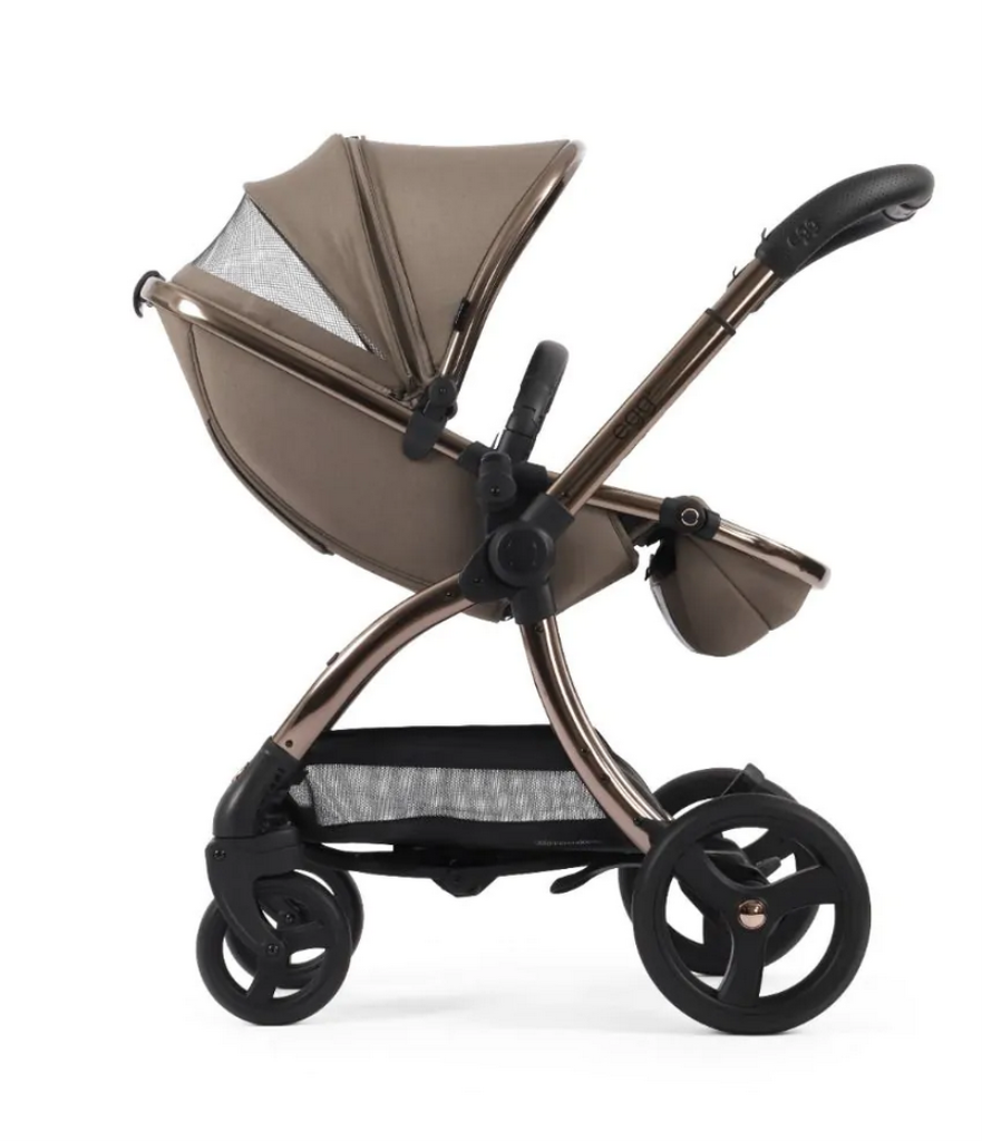 egg3® dječja kolica 4u1 - Mink