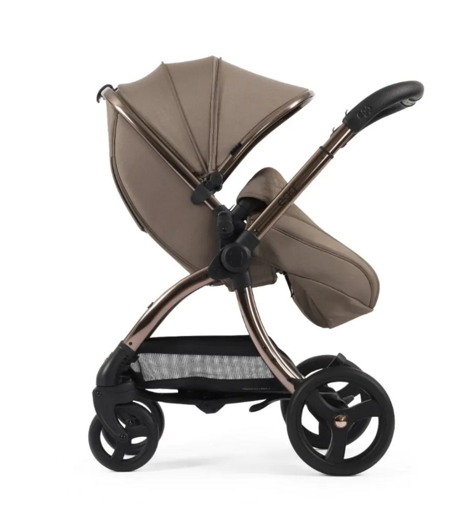 egg3® dječja kolica 12u1 - Mink