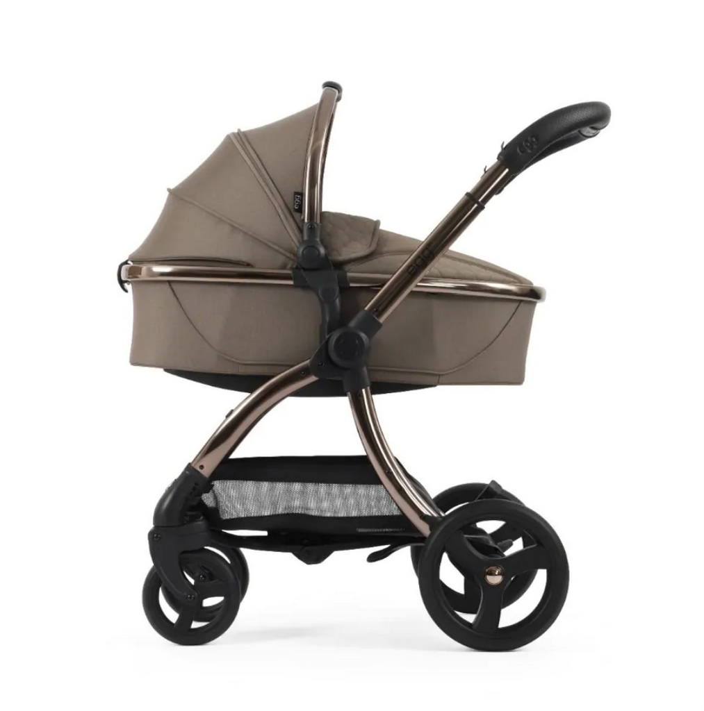 egg3® dječja kolica 12u1 - Mink