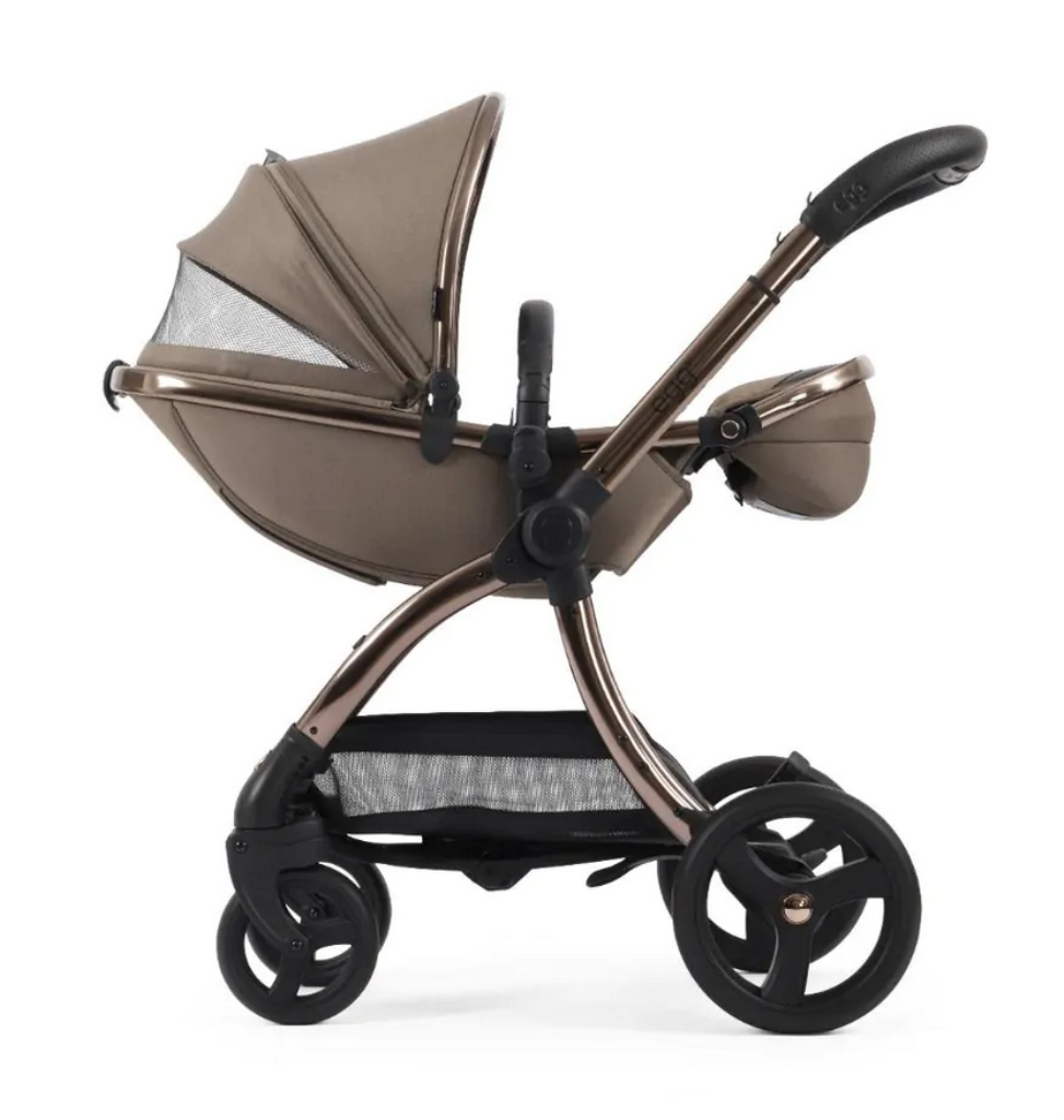 egg3® dječja kolica 12u1 - Mink