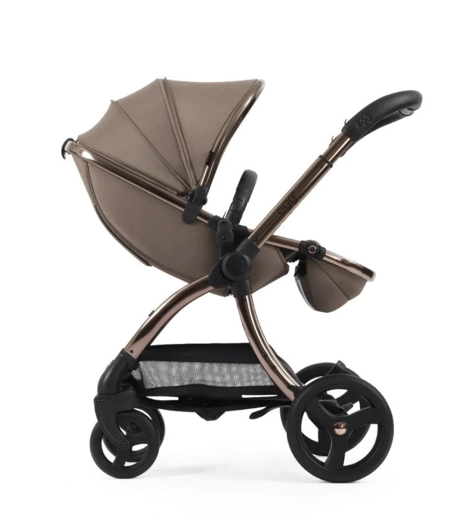 egg3® dječja kolica 12u1 - Mink