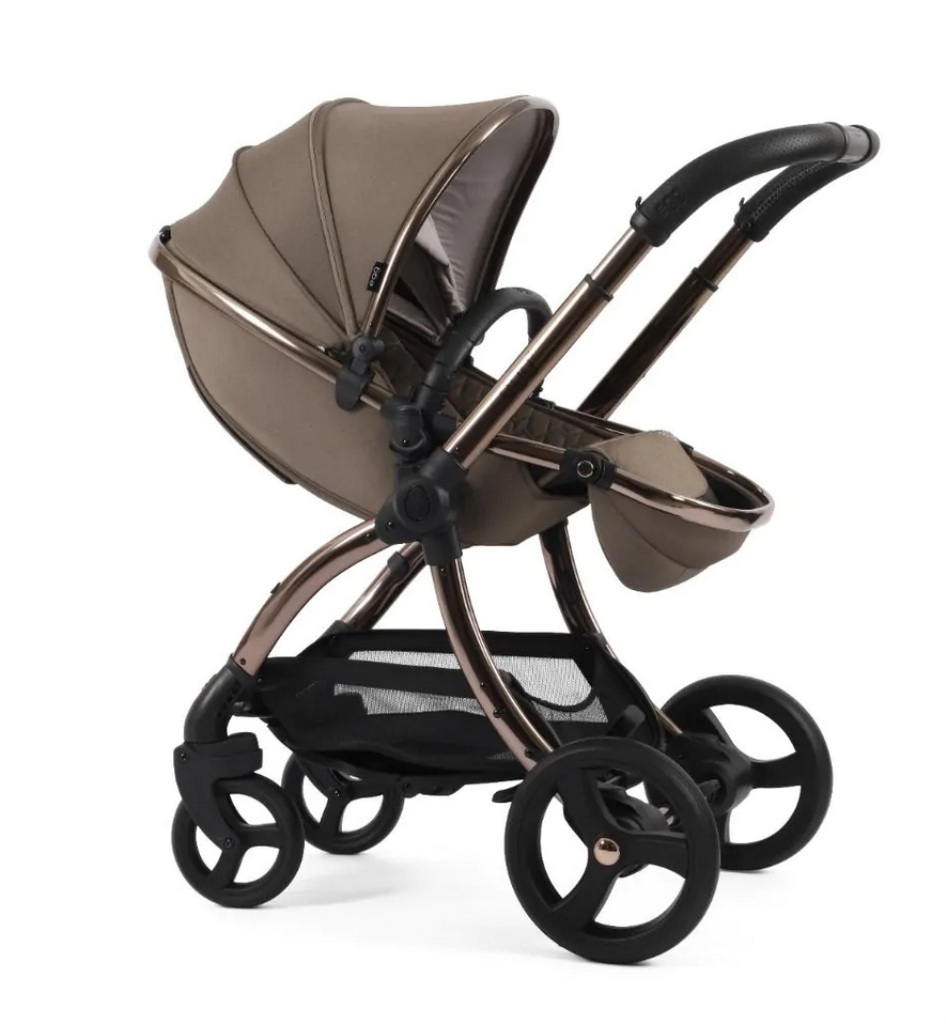 egg3® dječja kolica 12u1 - Mink