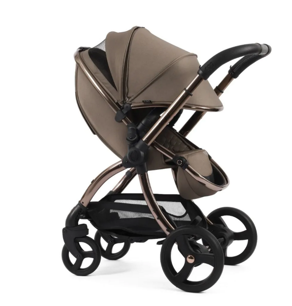 egg3® dječja kolica 12u1 - Mink