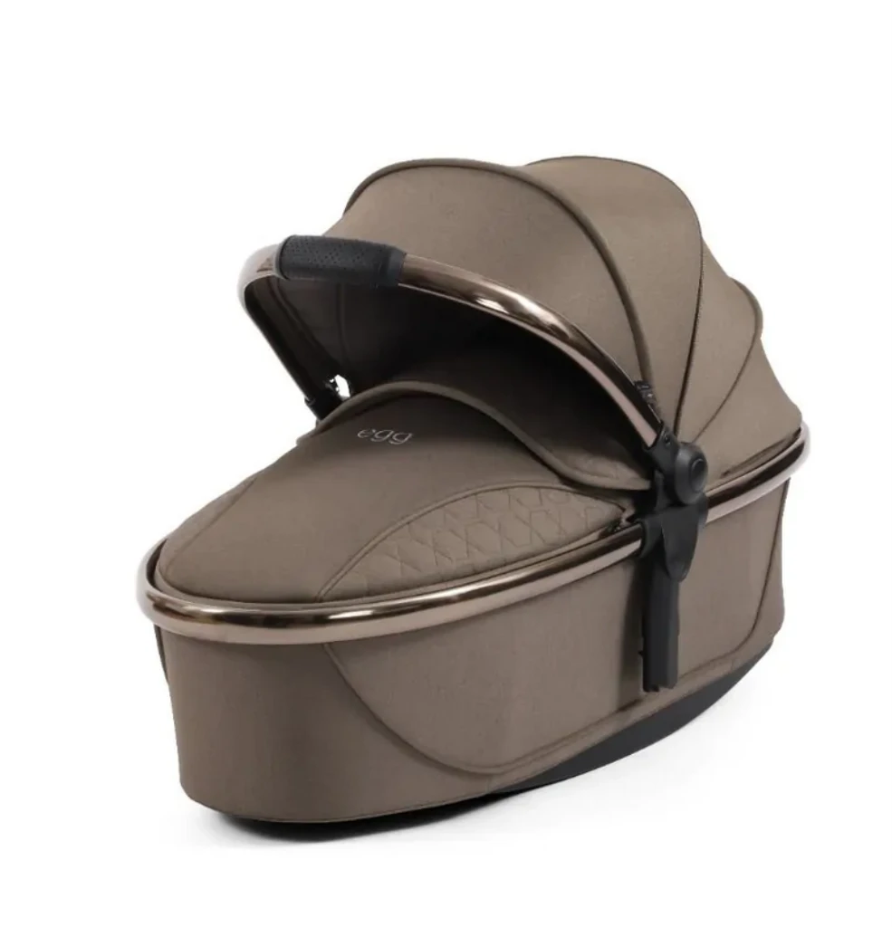 egg3® dječja kolica 12u1 - Mink