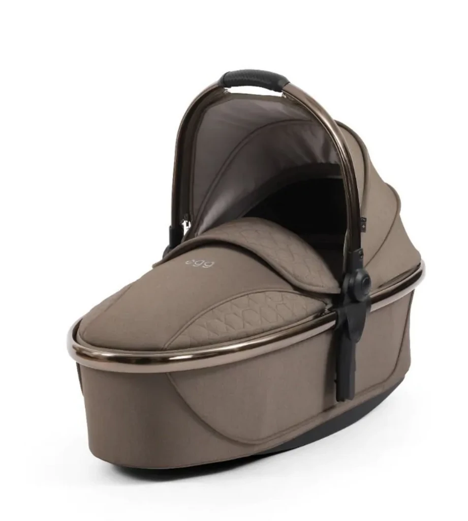 egg3® dječja kolica 12u1 - Mink