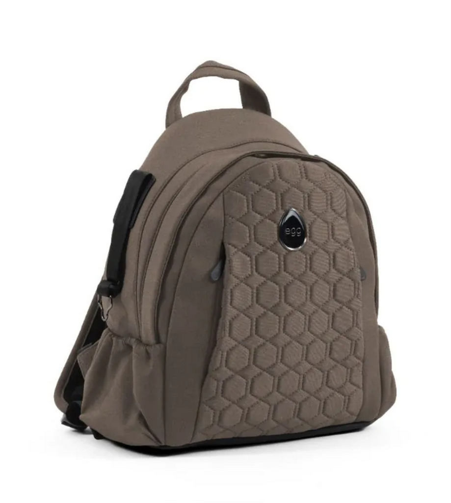 egg3® dječja kolica 12u1 - Mink