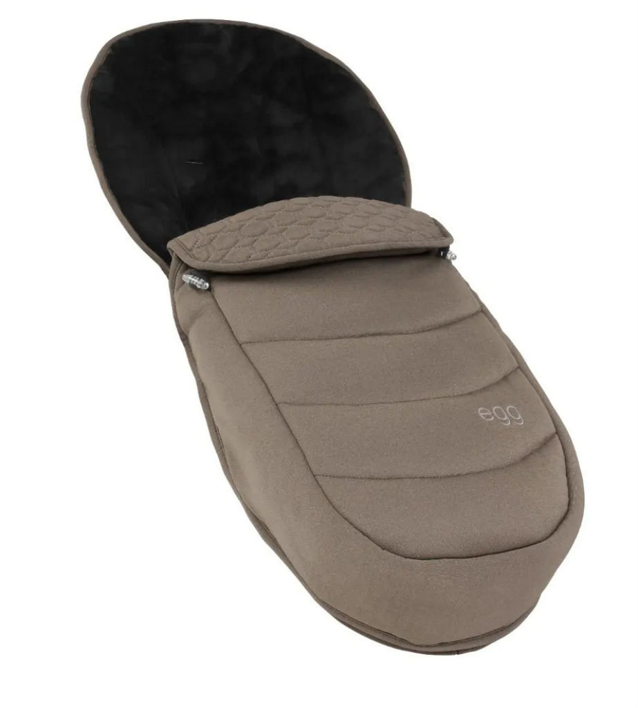 egg3® dječja kolica 12u1 - Mink