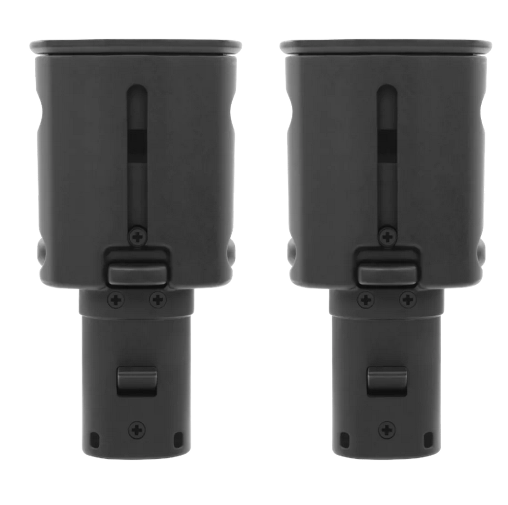 egg3® dječja kolica 12u1 - Mink