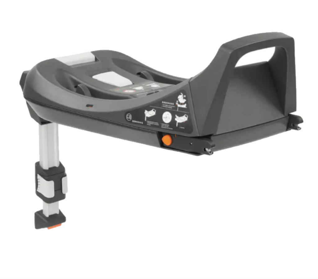 egg3® dječja kolica 12u1 - Mink