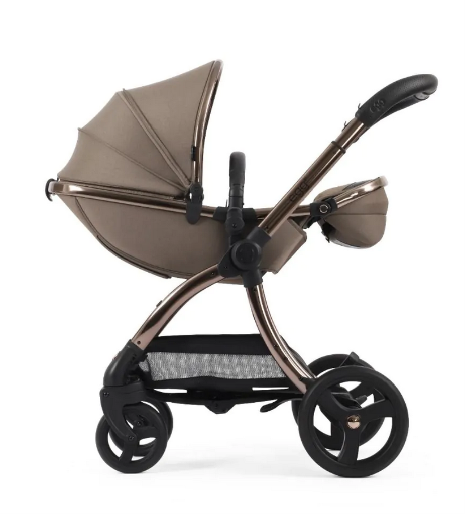 egg3® dječja kolica 12u1 - Mink