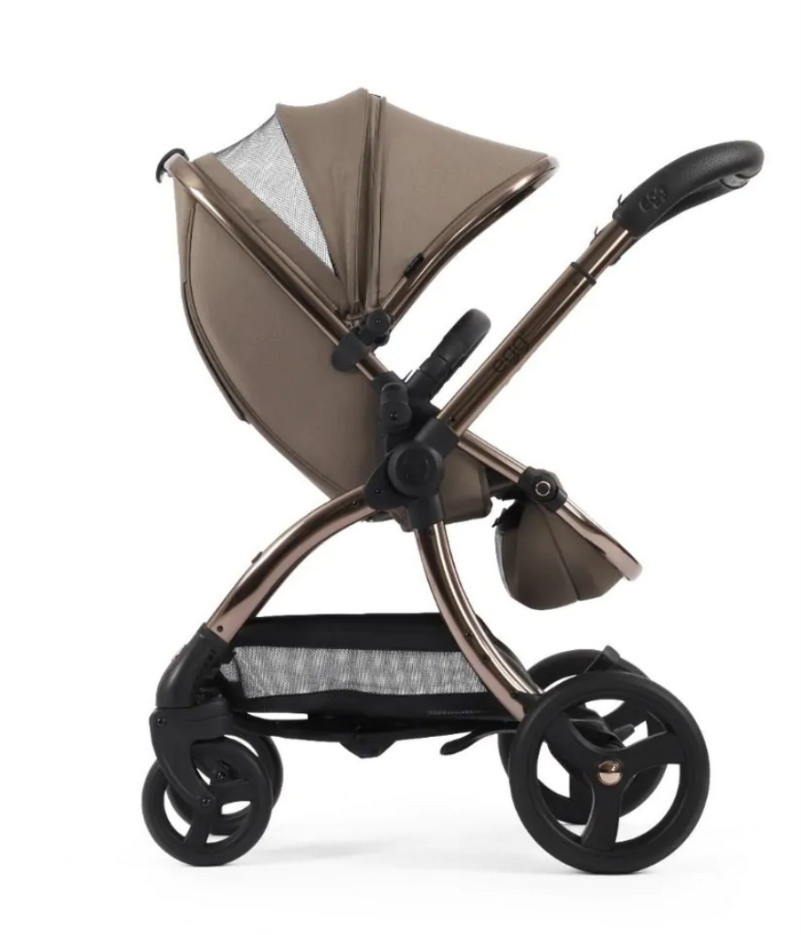 egg3® dječja kolica 12u1 - Mink