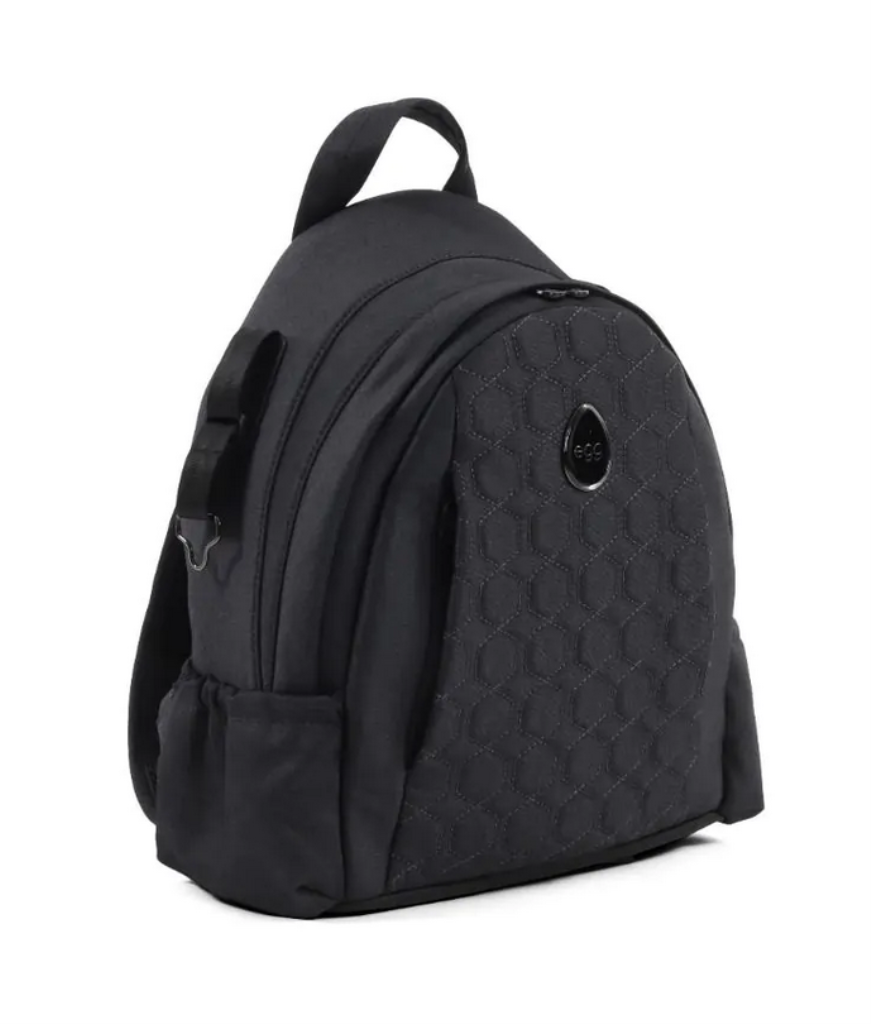 egg3® dječja kolica 12u1 - Carbonite