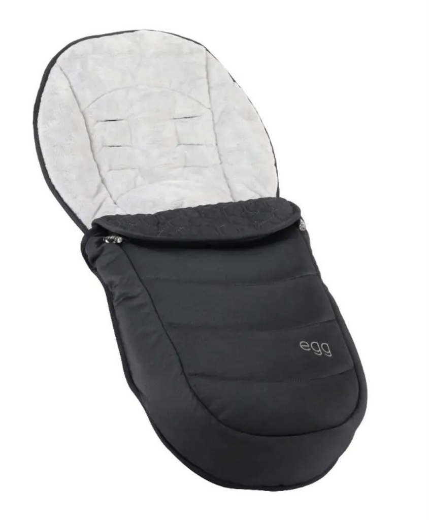 egg3® dječja kolica 12u1 - Carbonite