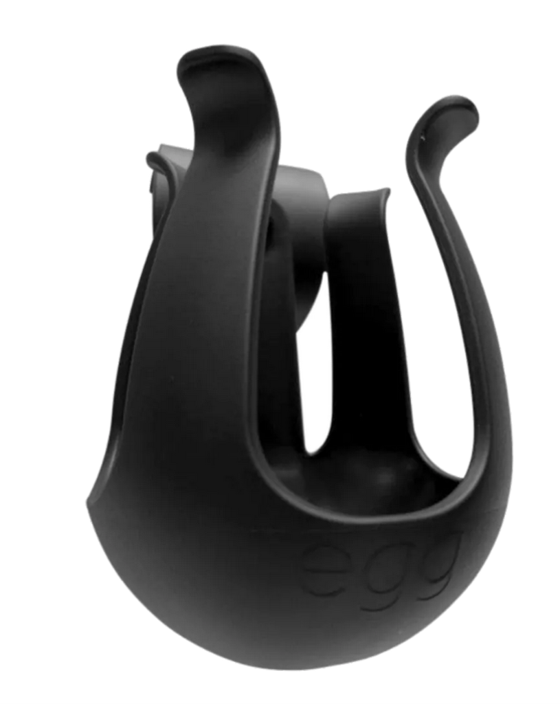 egg3® dječja kolica 12u1 - Carbonite