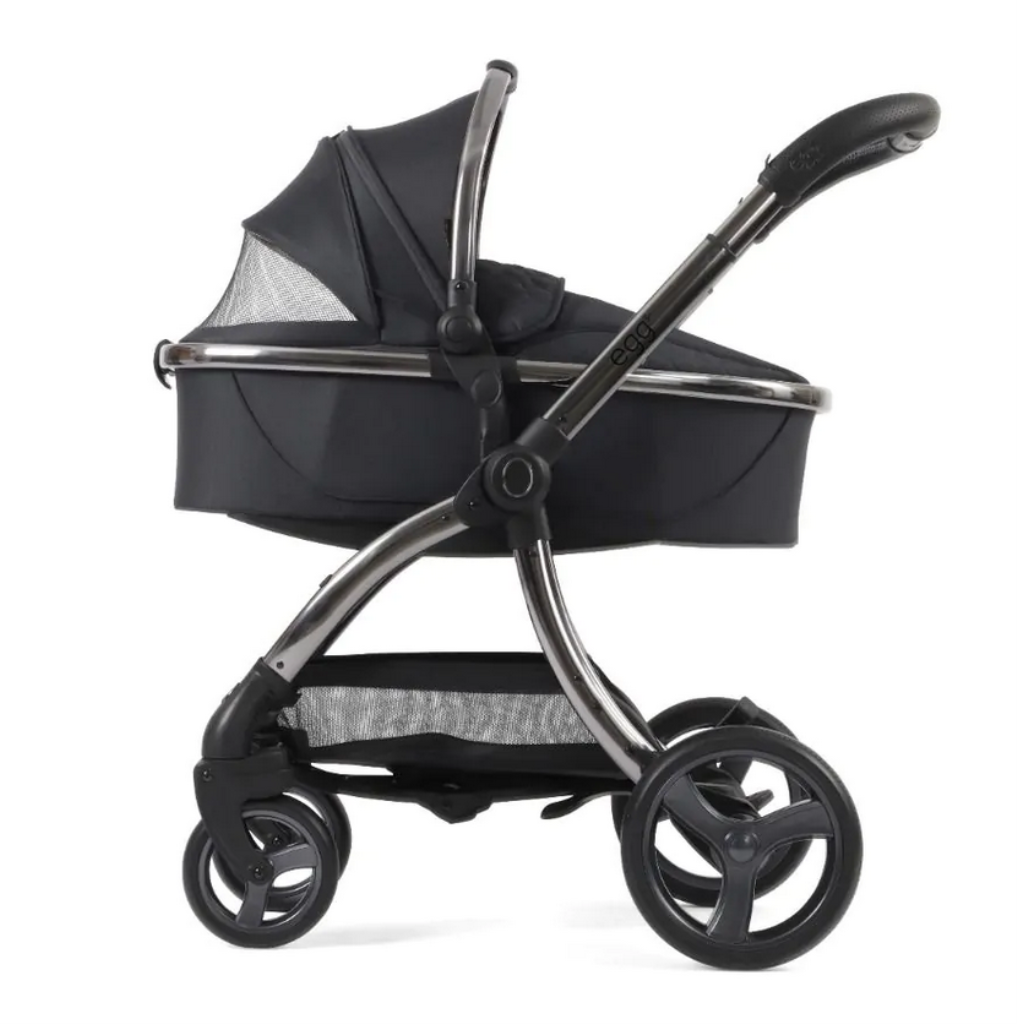 egg3® dječja kolica 12u1 - Carbonite