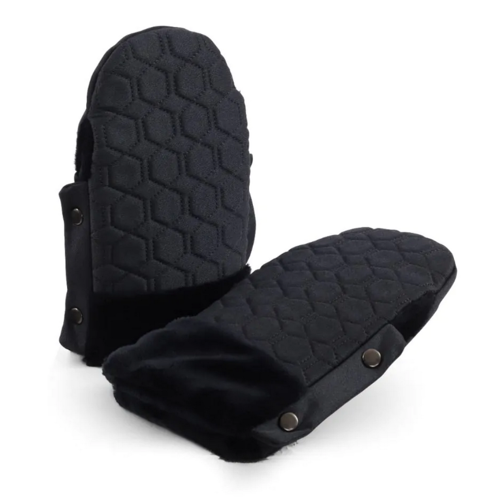 egg3® dječja kolica 12u1 - Carbonite