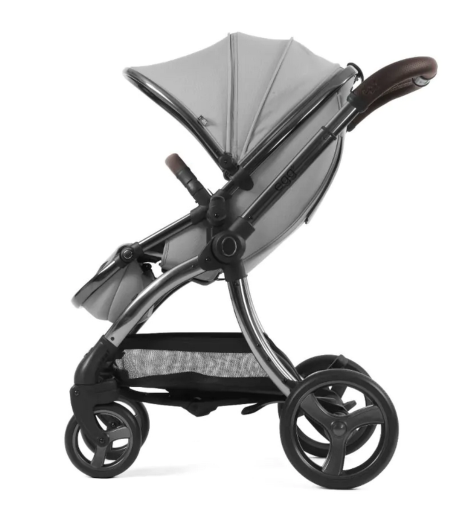 egg3® dječja kolica 2u1 - Glacier