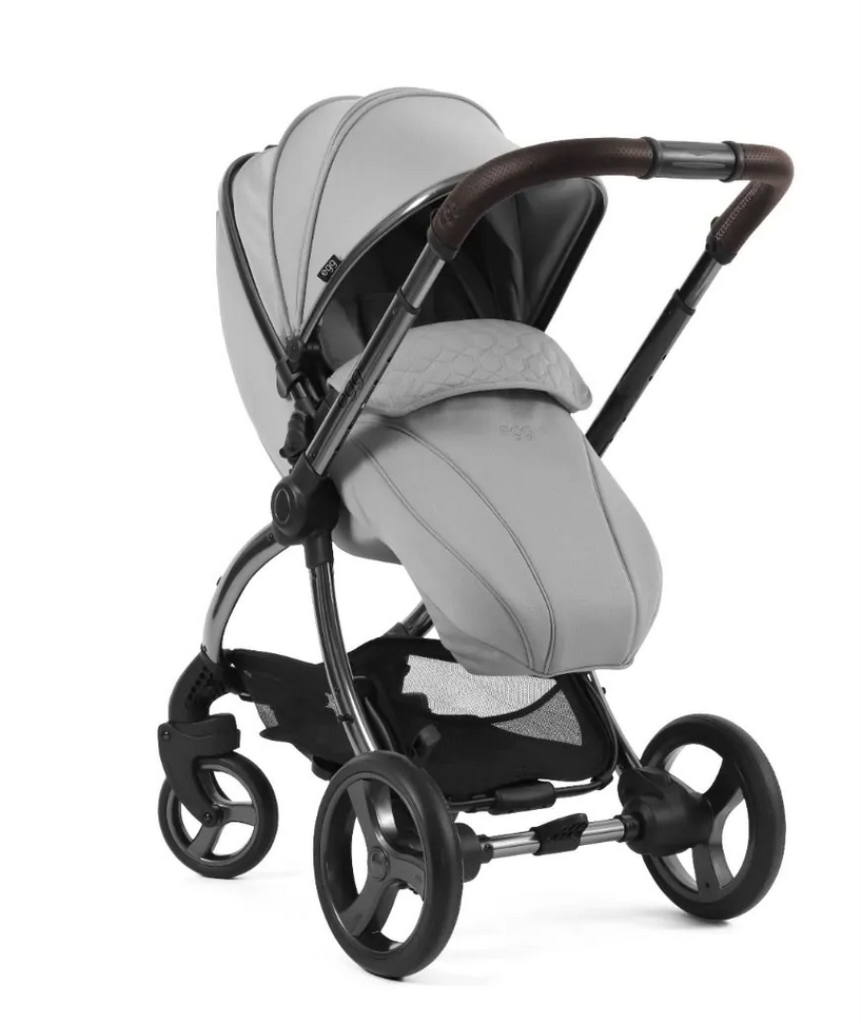 egg3® dječja kolica 2u1 - Glacier